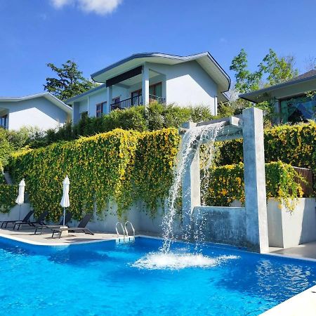 Khaolak Blue Sky Villa Khaulak Kültér fotó