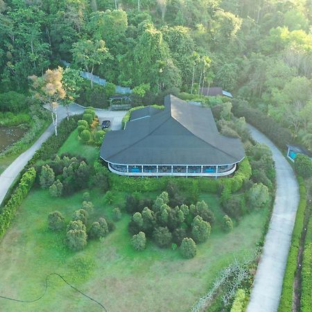 Khaolak Blue Sky Villa Khaulak Kültér fotó