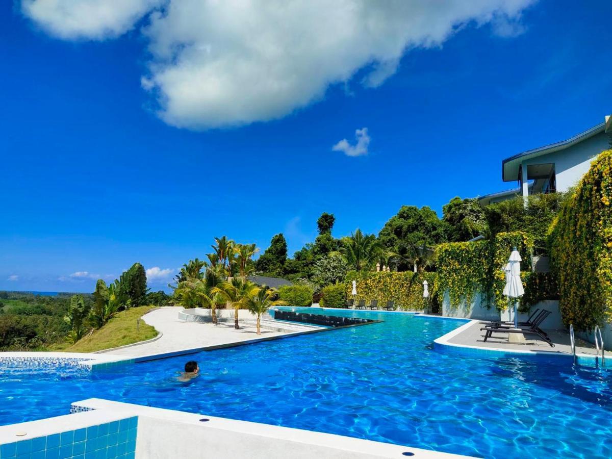 Khaolak Blue Sky Villa Khaulak Kültér fotó