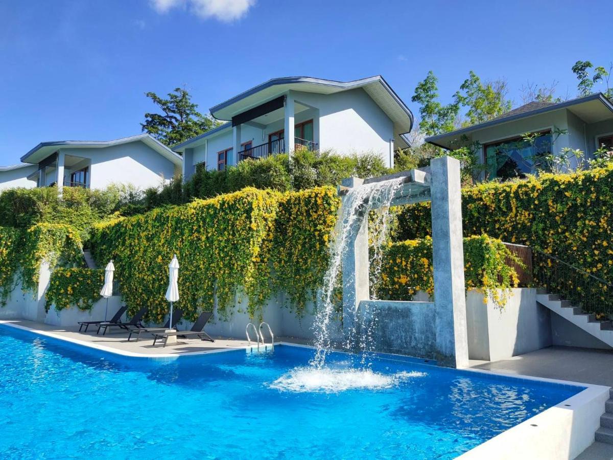 Khaolak Blue Sky Villa Khaulak Kültér fotó