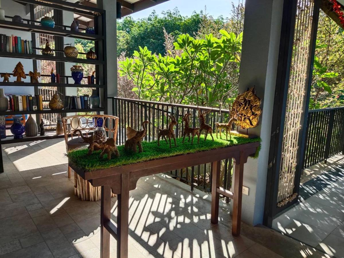 Khaolak Blue Sky Villa Khaulak Kültér fotó