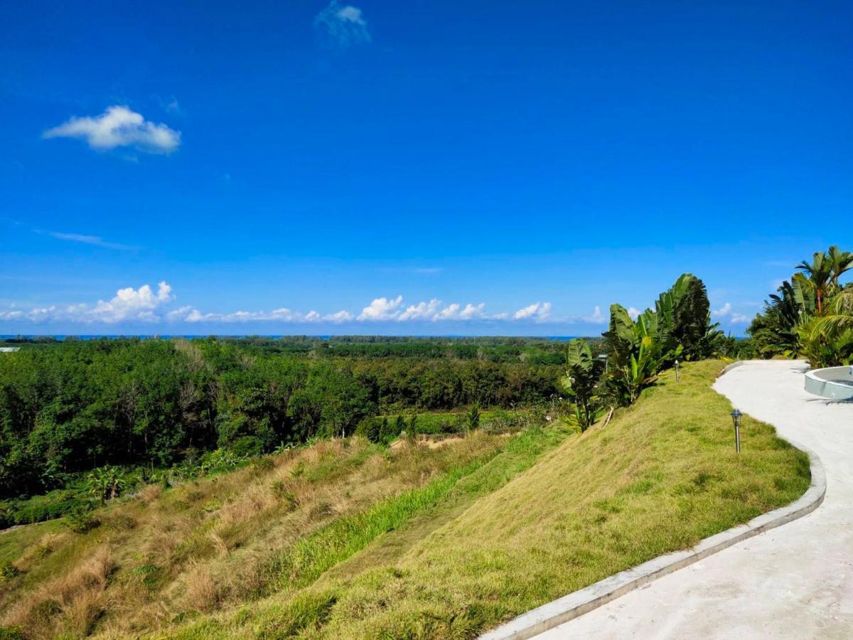 Khaolak Blue Sky Villa Khaulak Kültér fotó