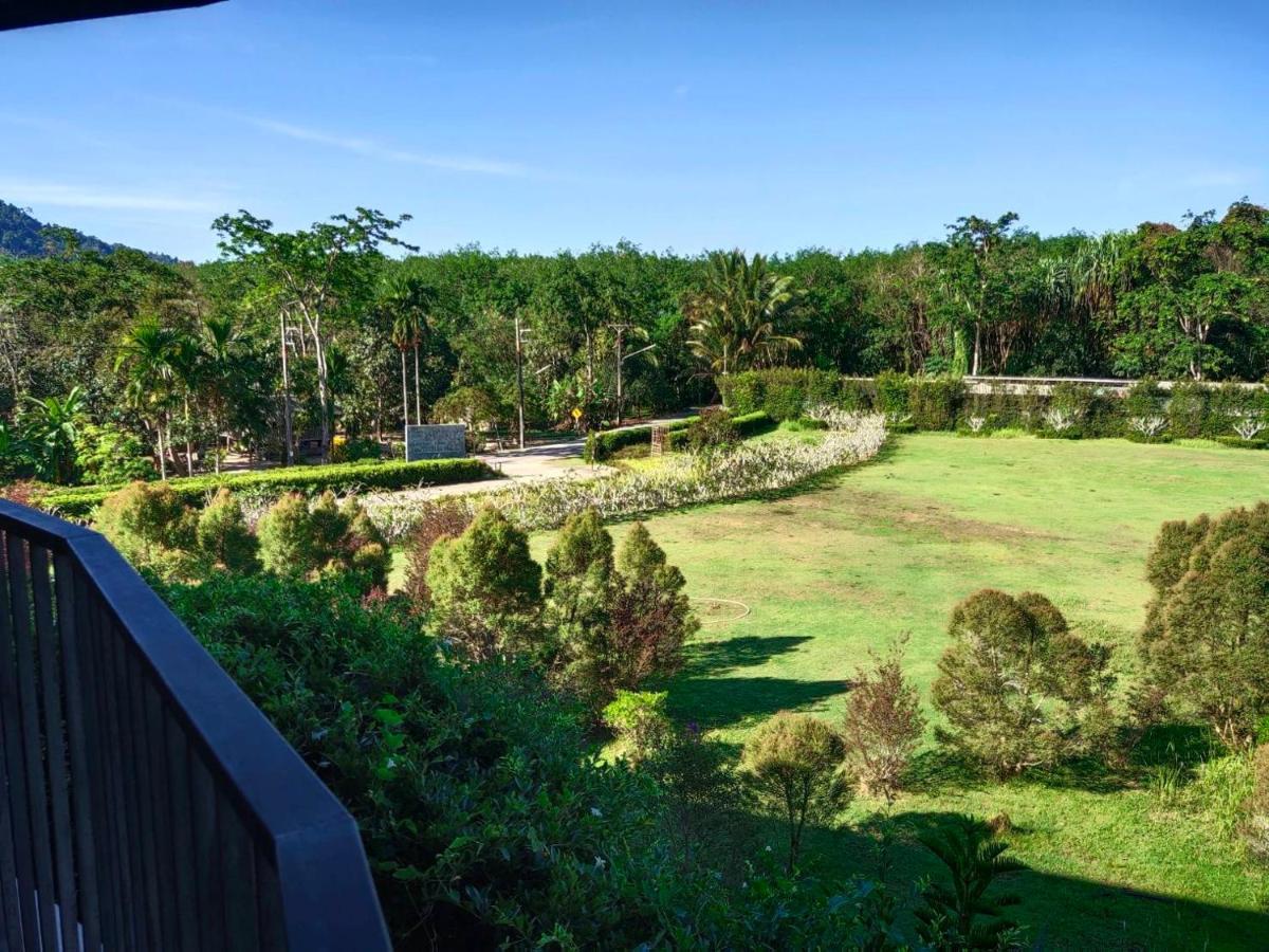Khaolak Blue Sky Villa Khaulak Kültér fotó