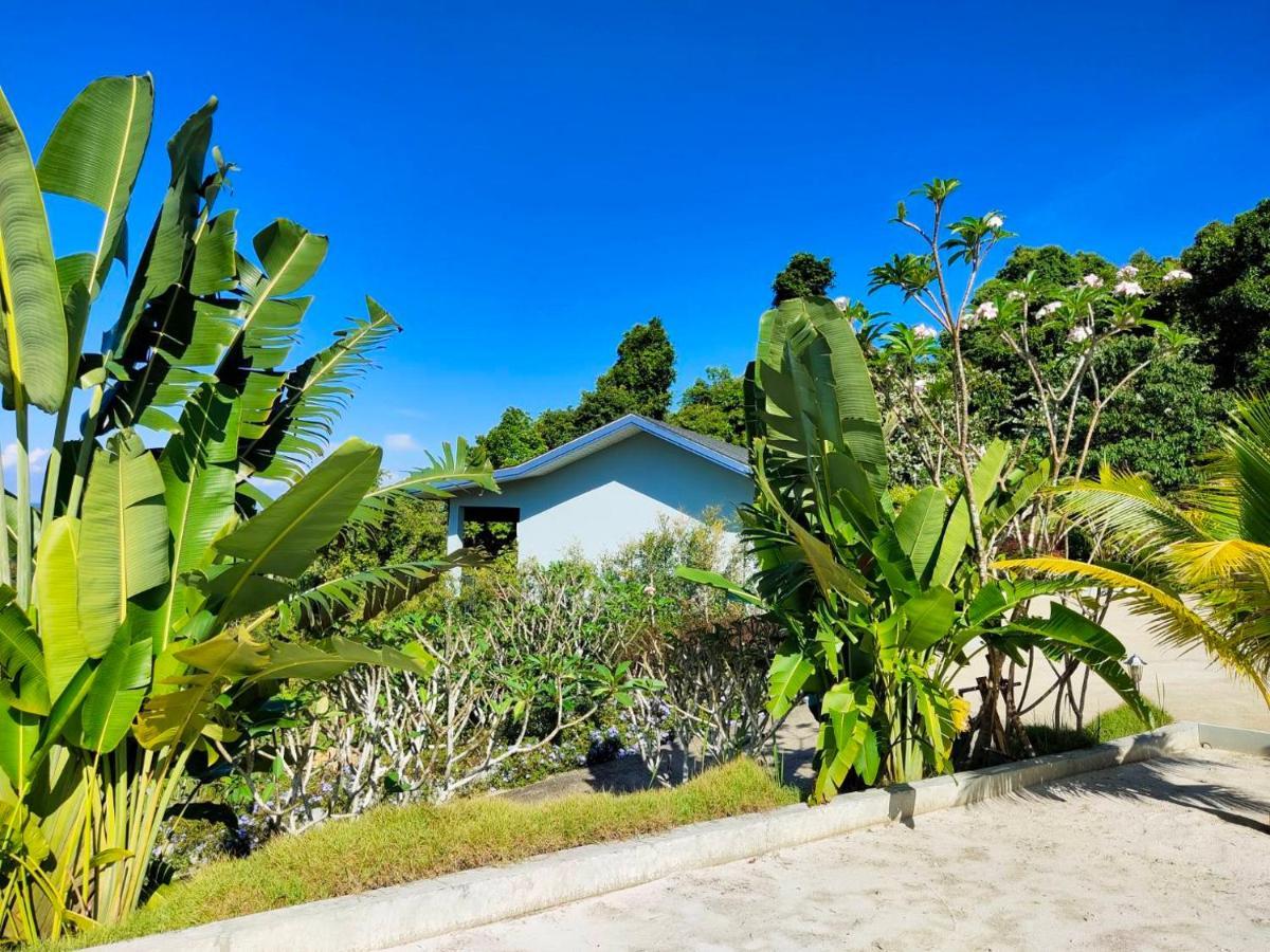 Khaolak Blue Sky Villa Khaulak Kültér fotó