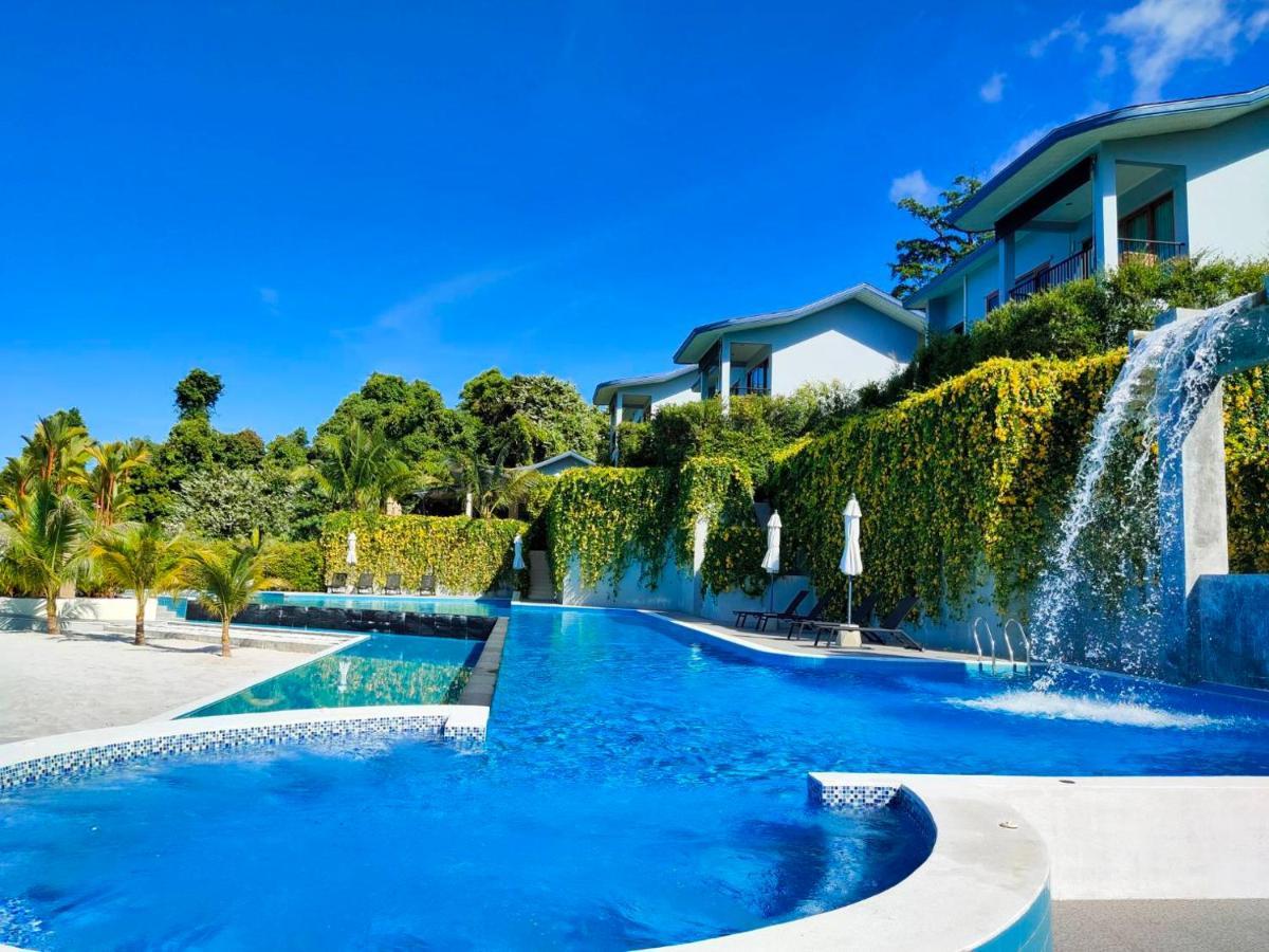 Khaolak Blue Sky Villa Khaulak Kültér fotó