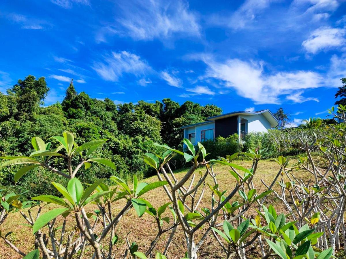 Khaolak Blue Sky Villa Khaulak Kültér fotó
