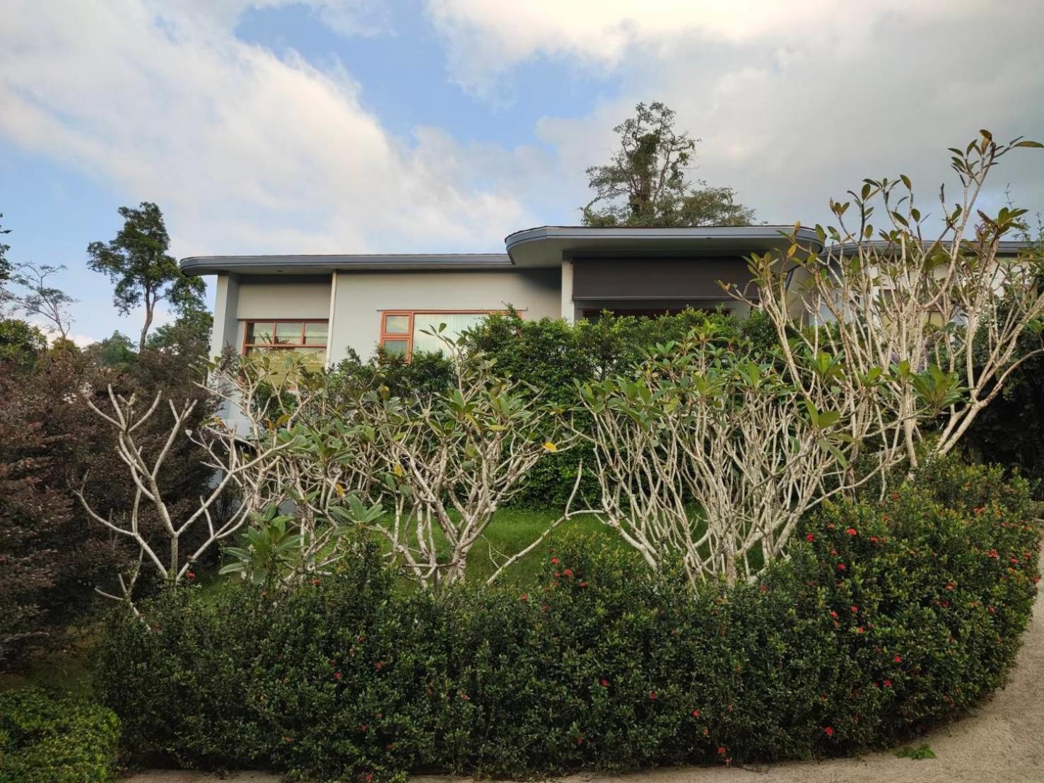 Khaolak Blue Sky Villa Khaulak Kültér fotó