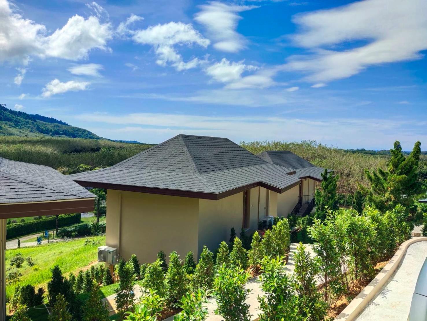 Khaolak Blue Sky Villa Khaulak Kültér fotó