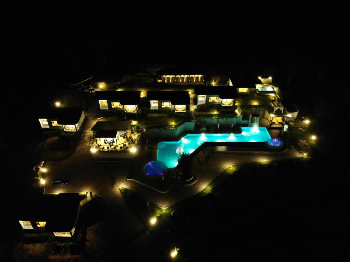 Khaolak Blue Sky Villa Khaulak Kültér fotó