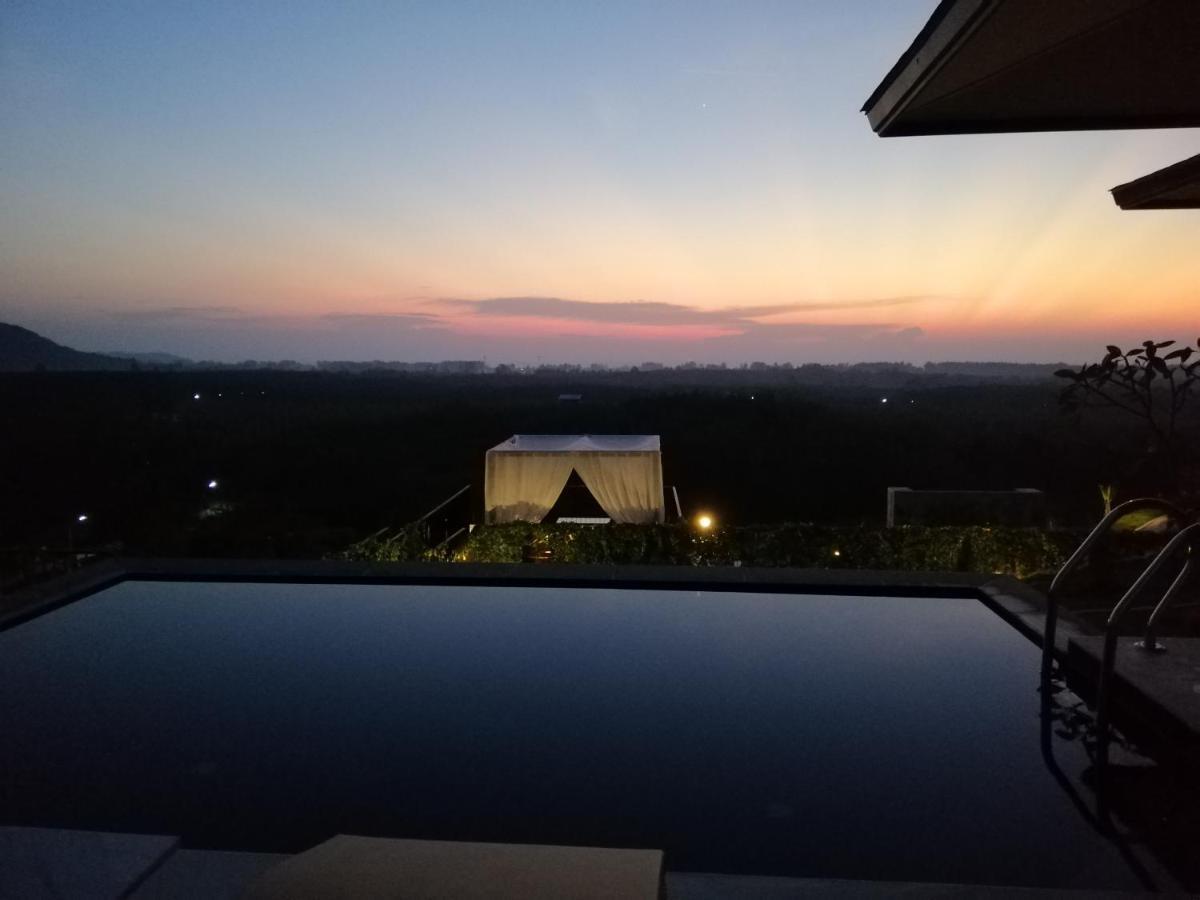 Khaolak Blue Sky Villa Khaulak Kültér fotó