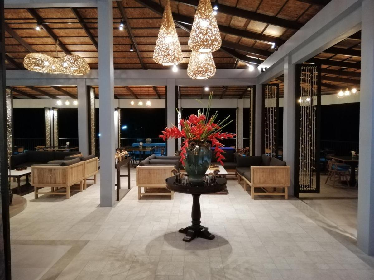 Khaolak Blue Sky Villa Khaulak Kültér fotó