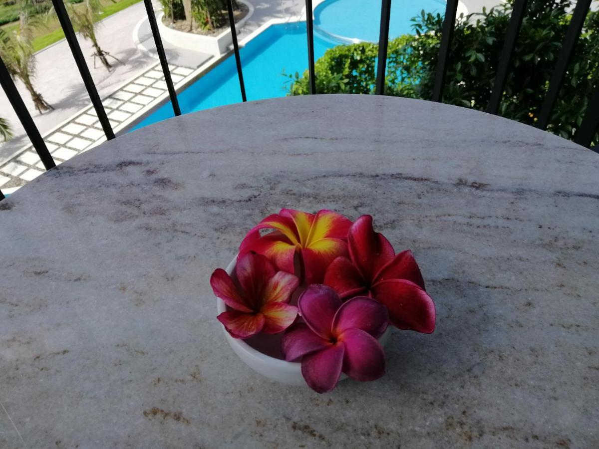 Khaolak Blue Sky Villa Khaulak Kültér fotó